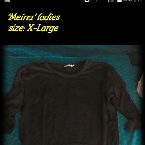 Ladies tops